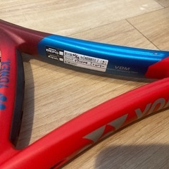 Yonex Vcore 100 2020の画像