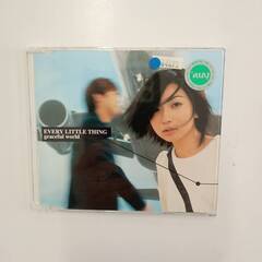 【正常再生確認済】CD EVERY LITTLE THING g...