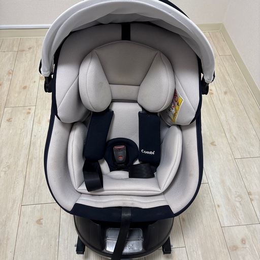 チャイルドシート