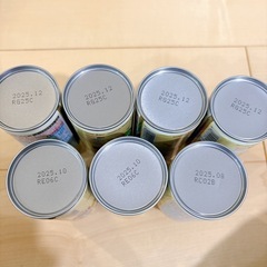 ほほえみ らくらくミルク200ml ＋ ステップ らくらくミルクの画像