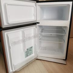 (引き渡し決定)１人用冷蔵庫の画像