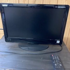 19インチテレビ　無料