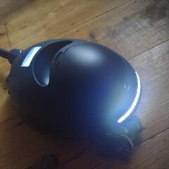 充電式エアポンプの画像