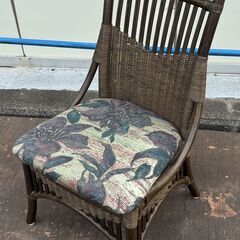 中古品　ダイニングチェア　在庫６脚　