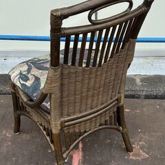 中古品　ダイニングチェア　在庫６脚　の画像