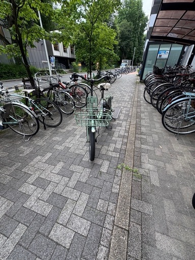 電動自転車