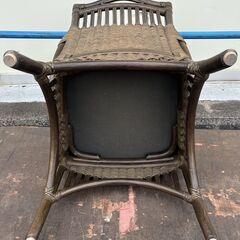 中古品　ダイニングチェア　在庫６脚　の画像