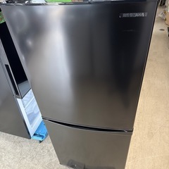 2023年　アイリスオーヤマ　冷蔵庫　142L