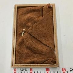 0613-037 【無料】 台付ふくさ