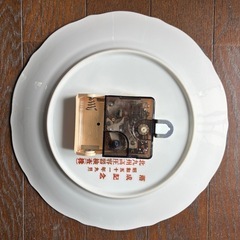 掛け時計の画像