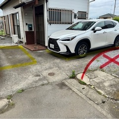 🉐6月だけ初期費用5万円🉐軽自動車2台可！古河市女沼の戸建4DK...