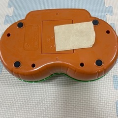 アンパンマン　森のマジカルボンゴ　& おふろでピタッと　の画像