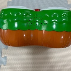 アンパンマン　森のマジカルボンゴ　& おふろでピタッと　の画像