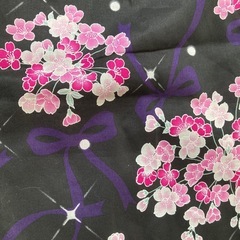 レディース　甚平　Mの画像