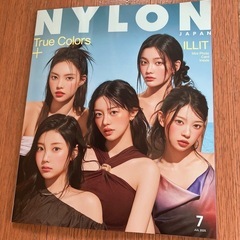 ILLIT好きな方！🇰🇷💓