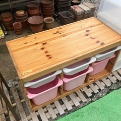 ☆お買い得☆IKEA☆TROFAST☆