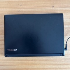 【Win11】 東芝 dynabook RZ73/VBの画像