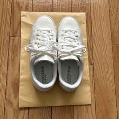 コンバース　スニーカー　23.5cm