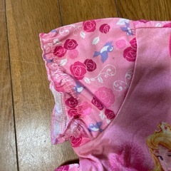 プリンセス　ルームウェア　130の画像