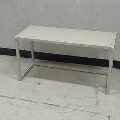 スチール製机上ラック