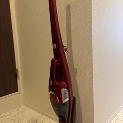 掃除機