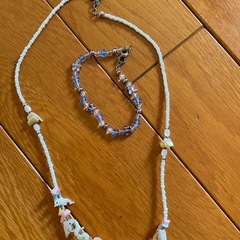 子供　キッズアクセサリー　7点セットの画像