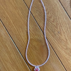 子供　キッズアクセサリー　7点セットの画像