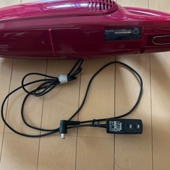マキタ 掃除機 ジャンクの画像