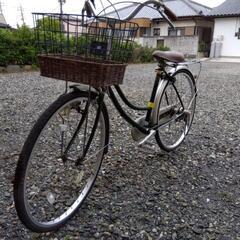 ２６インチ