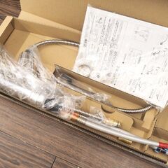 新品未使用 Panasonic パナソニック 混合水栓ハンドシャ...