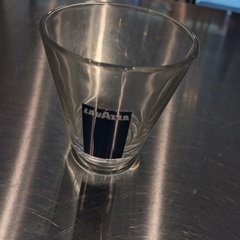 LAVAZZA(ラバッツァ)の未使用カップ&ソーサー グラス/まとめ売りの画像
