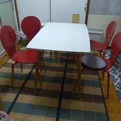 ダイニングセット