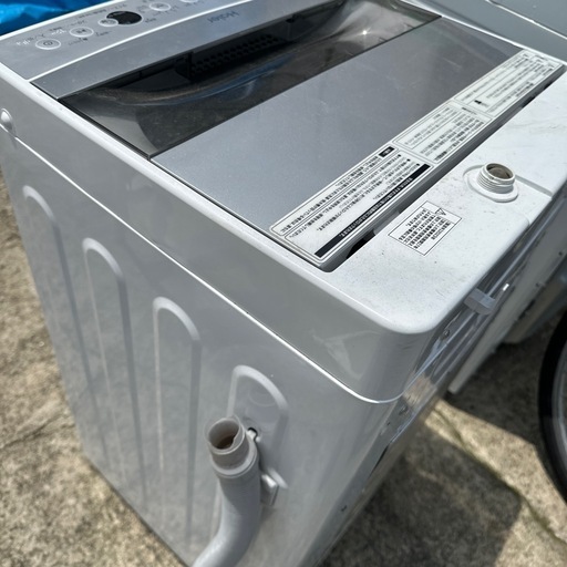 2023年製★ハイアール 5.5kg 洗濯機 Haiar