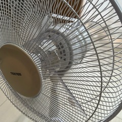 扇風機の画像