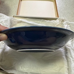 橘吉 たち吉 カレー皿 皿の画像