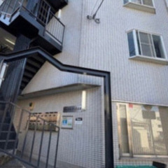 初期費用なんと5万円のみ！！ ブルーライン蒔田駅まで徒歩4…