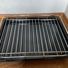 オーブン鉄板　　
