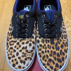 新品vans era 90’sグランジブラック　27.5cm