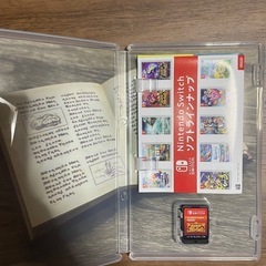 ポケットモンスター　スカーレットの画像