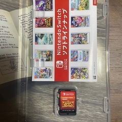 ポケットモンスター　スカーレットの画像