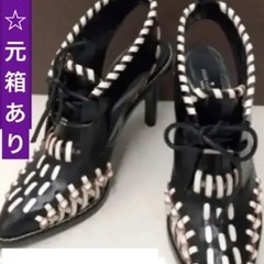 美品♦️1時間のみの使用♦️ルイヴィトン♦️超希少 ブーティ♦️...
