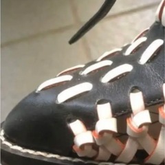 美品♦️1時間のみの使用♦️ルイヴィトン♦️超希少 ブーティ♦️23.5㎝♦️元箱ありの画像
