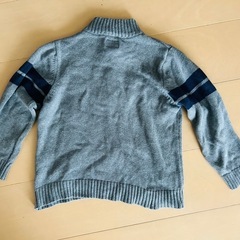 オシュコシュ110の画像