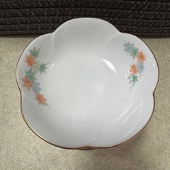 深川製 小鉢？ お皿