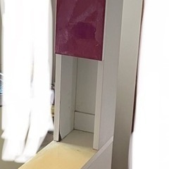 置く台？