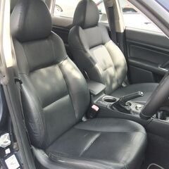 ⭕希少6MT！レガシィツーリングワゴン⭕ローンブラックでもOK！！審査受付中！自社ローンでは無いオートローン！関西のお店ですが全国どこでも遠方納車できます！の画像