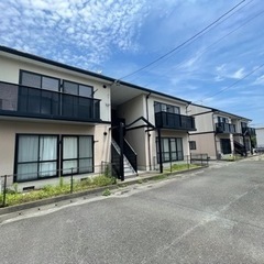 ⭐️初期費用無料⭐️御前崎 2DK アパート ペット相談 …