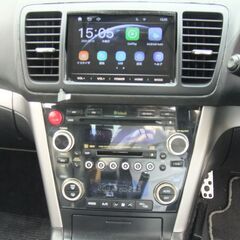 ⭕希少6MT！レガシィツーリングワゴン⭕ローンブラックでもOK！！審査受付中！自社ローンでは無いオートローン！関西のお店ですが全国どこでも遠方納車できます！の画像