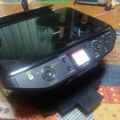 EPSONのプリンターです。