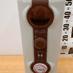 0613-021 DeLonghi オイルヒーターの画像
